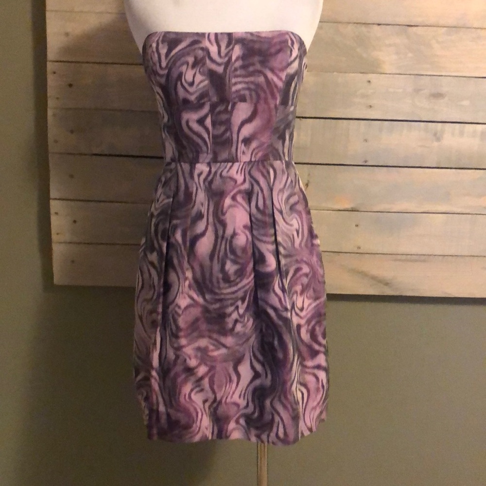BCBG Dress